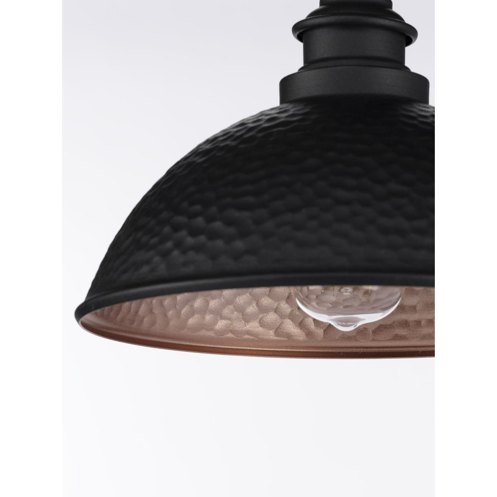 Englewood Collection One-Light Post Lantern