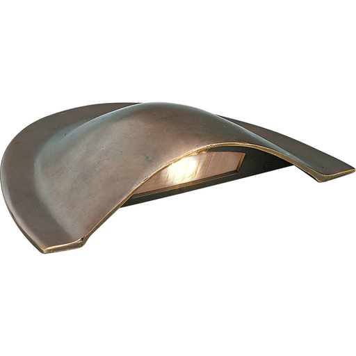 Die-Cast Low Profile Path Light