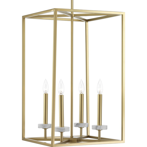 Palacio Collection Four-Light Pendant