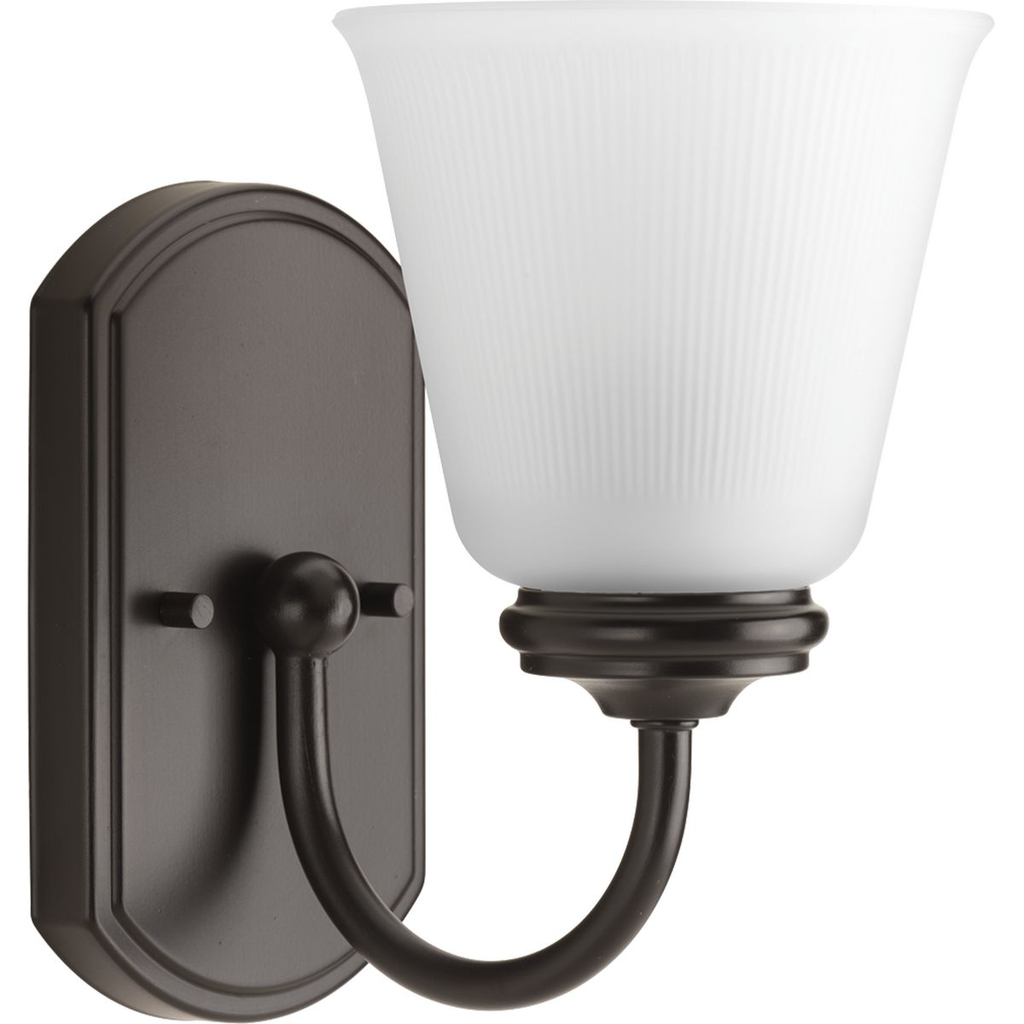 Product image for PROG P2814-20 Keats 1-100W MED BATH