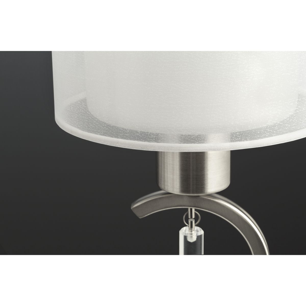 Invite Collection Twelve-Light, Three-Tier Chandelier