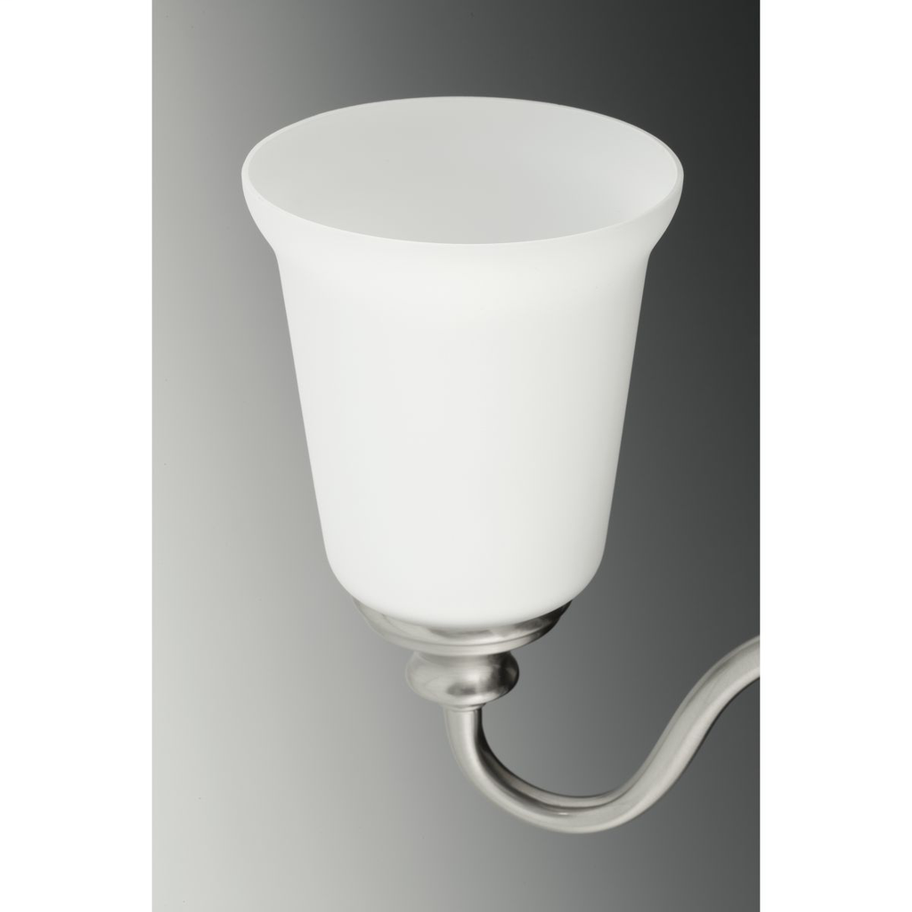 Wander Collection One-Light Bath & Vanity