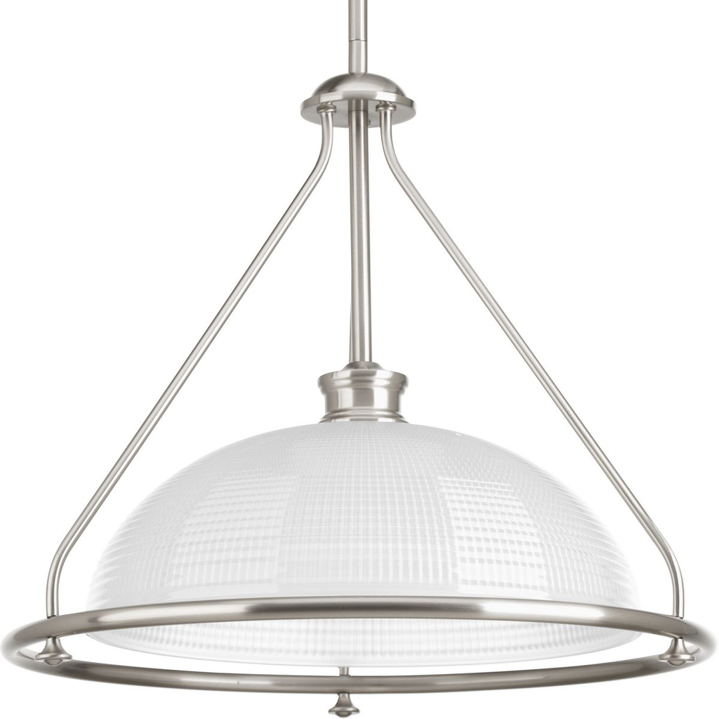 Product image for PROG P5119-09 Lucky 1-100W MED PEND