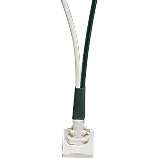 Product image for Progress P9108-28 Alpha Trak Anywhere Power Feed