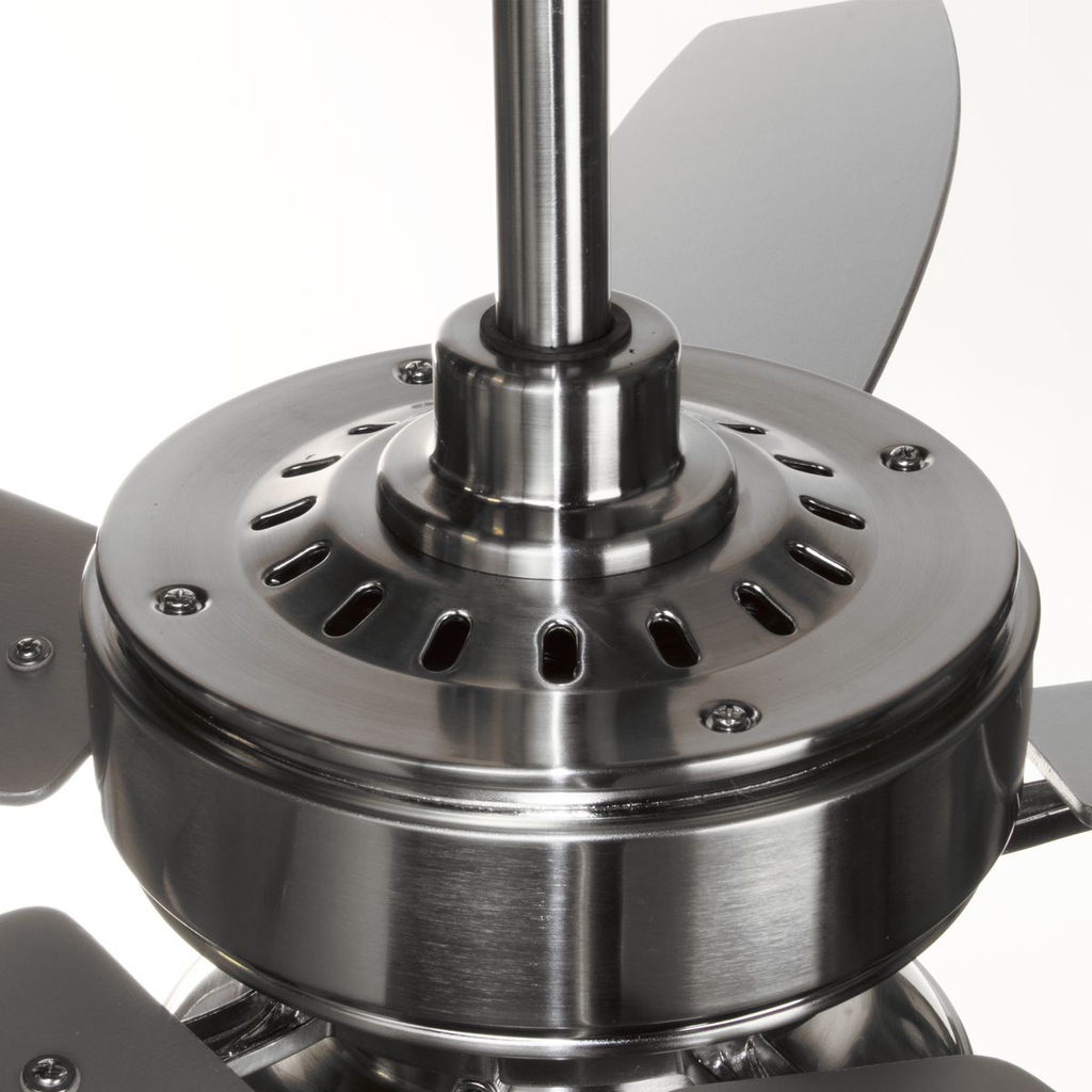 Billows Collection 52" 5 -Blade Ceiling Fan