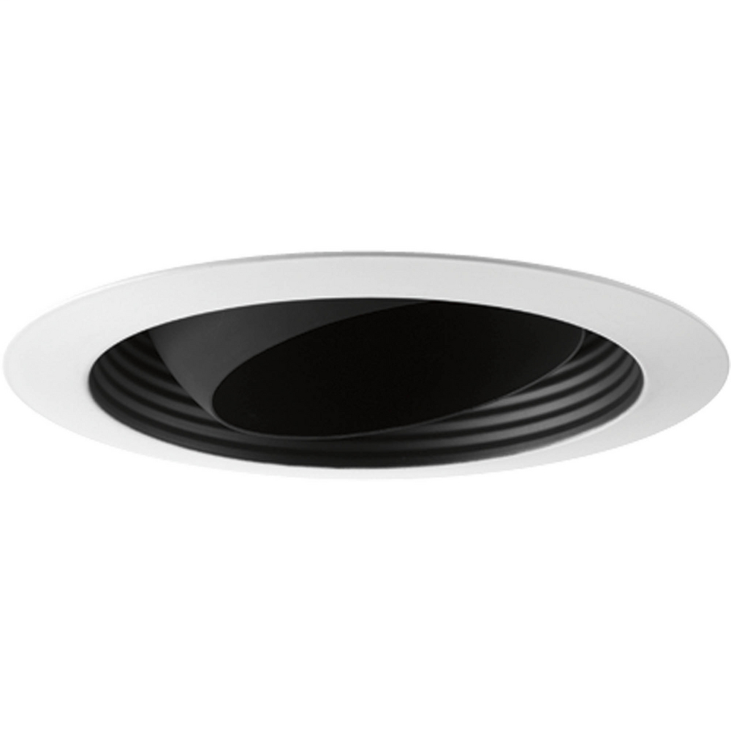 Product image for PROG P8079-31 EYEBALL RECESSED TRIM