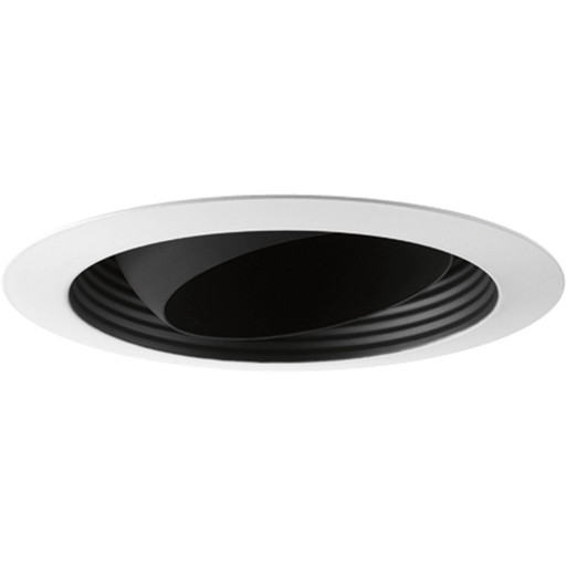 Product image for PROG P8079-31 EYEBALL RECESSED TRIM