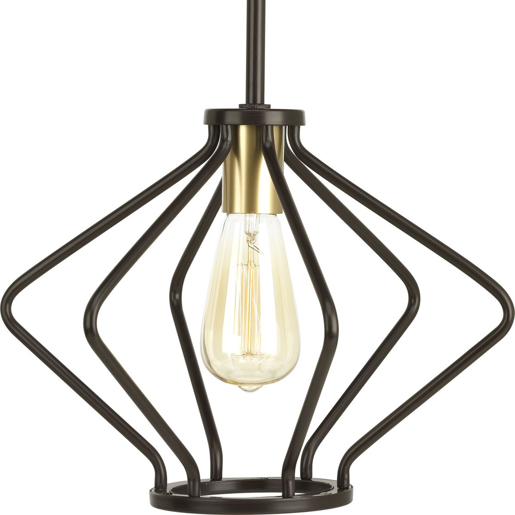 Product image for PROG P500115-020 Hangar 1-60W MED P