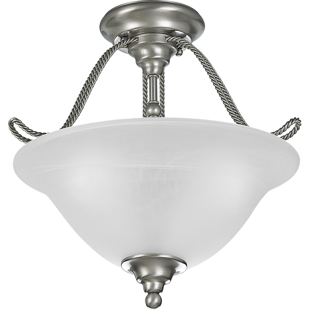 Product image for PROG P3467-09 3-75W MED CTC/CHAIN H