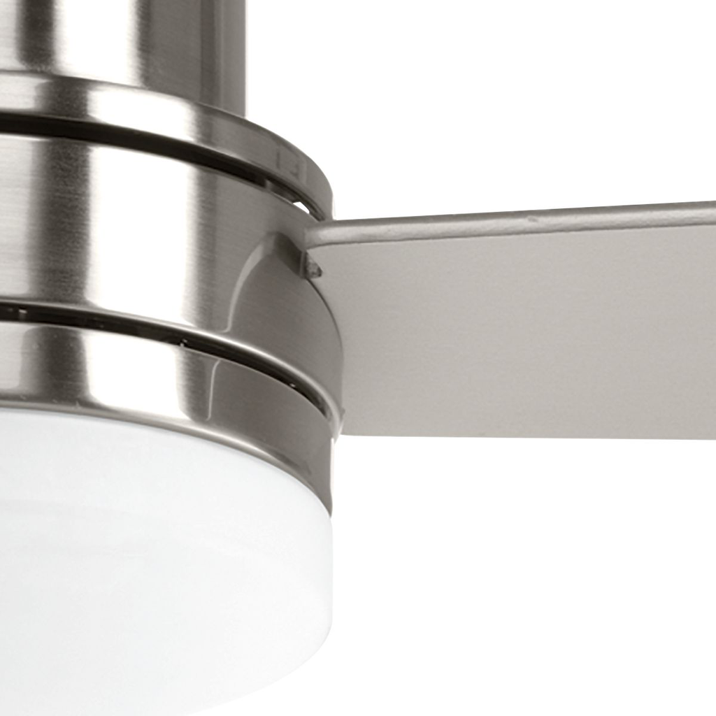 Trevina Collection LED 52" 3-Blade Fan