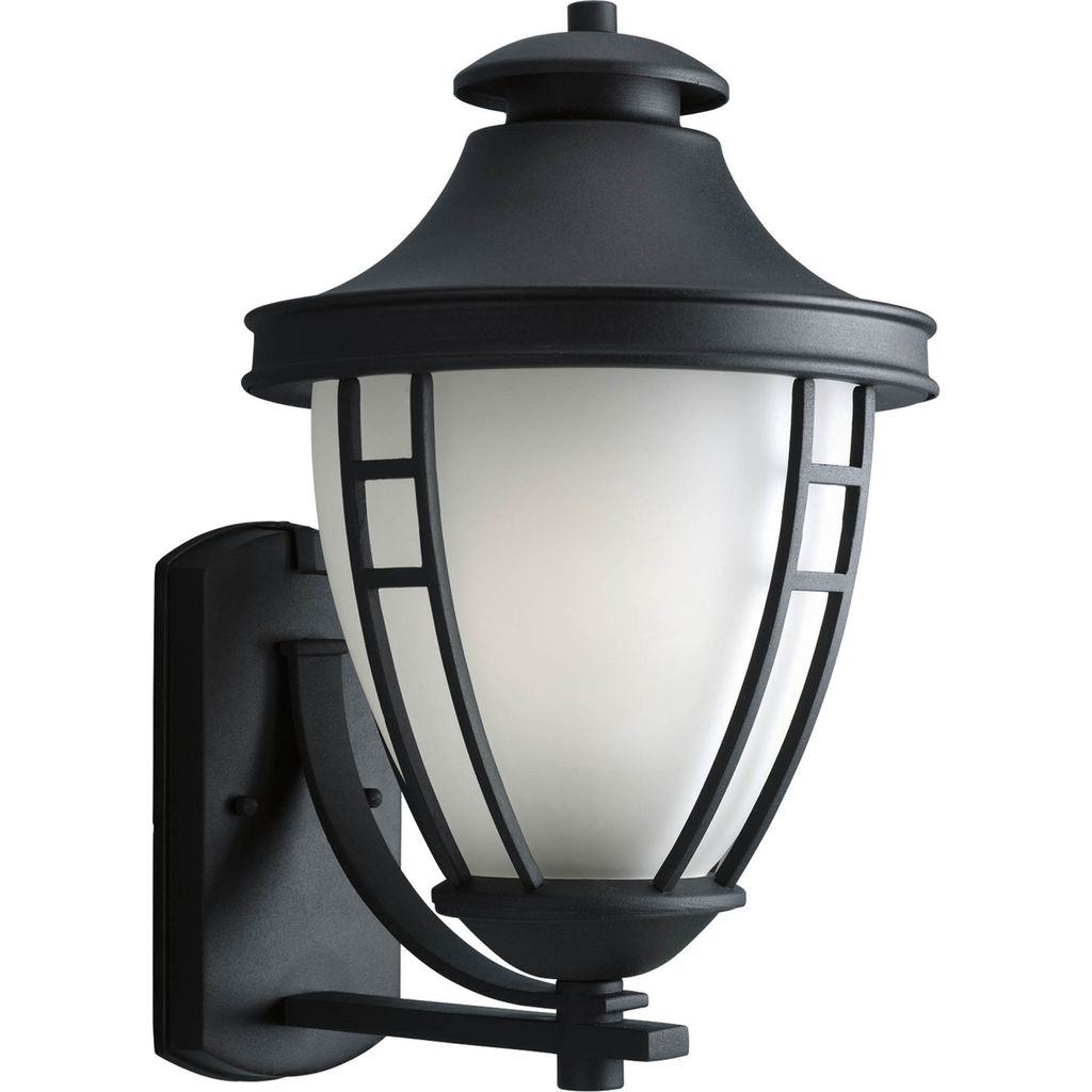 Product image for Progress P5780-31 Fairview Collection One-Light Wall Lantern