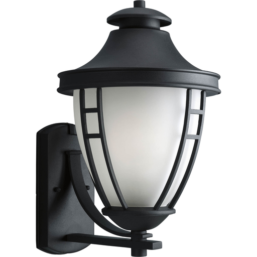 Product image for Progress P5780-31 Fairview Collection One-Light Wall Lantern