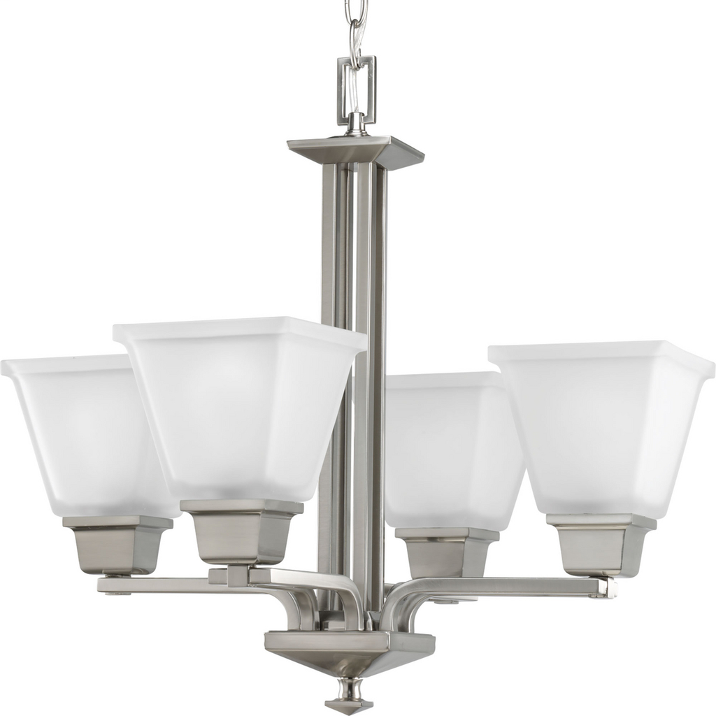 Product image for PROG P4001-09 North Park 4-100W MED