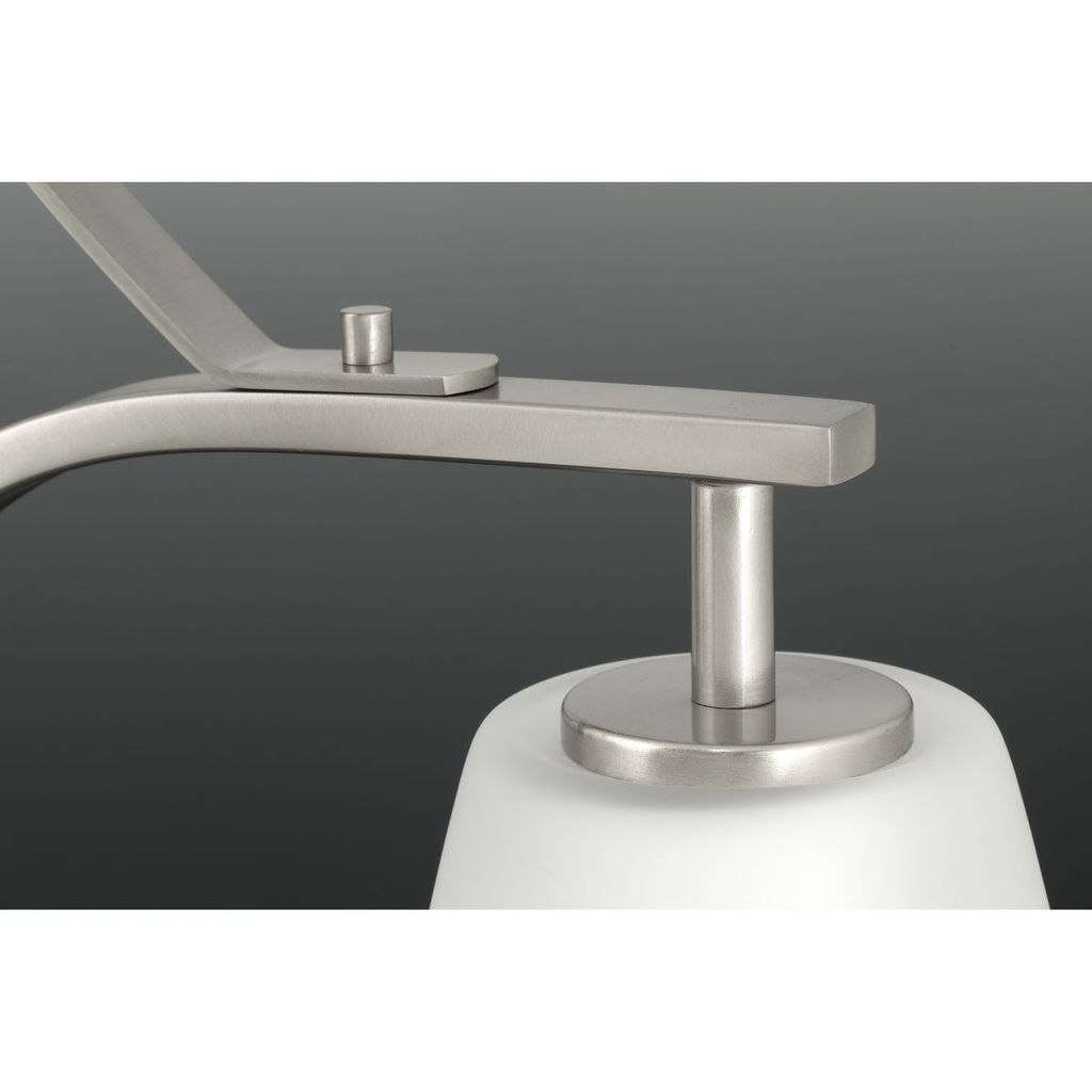 Leap Collection Five-Light Chandelier