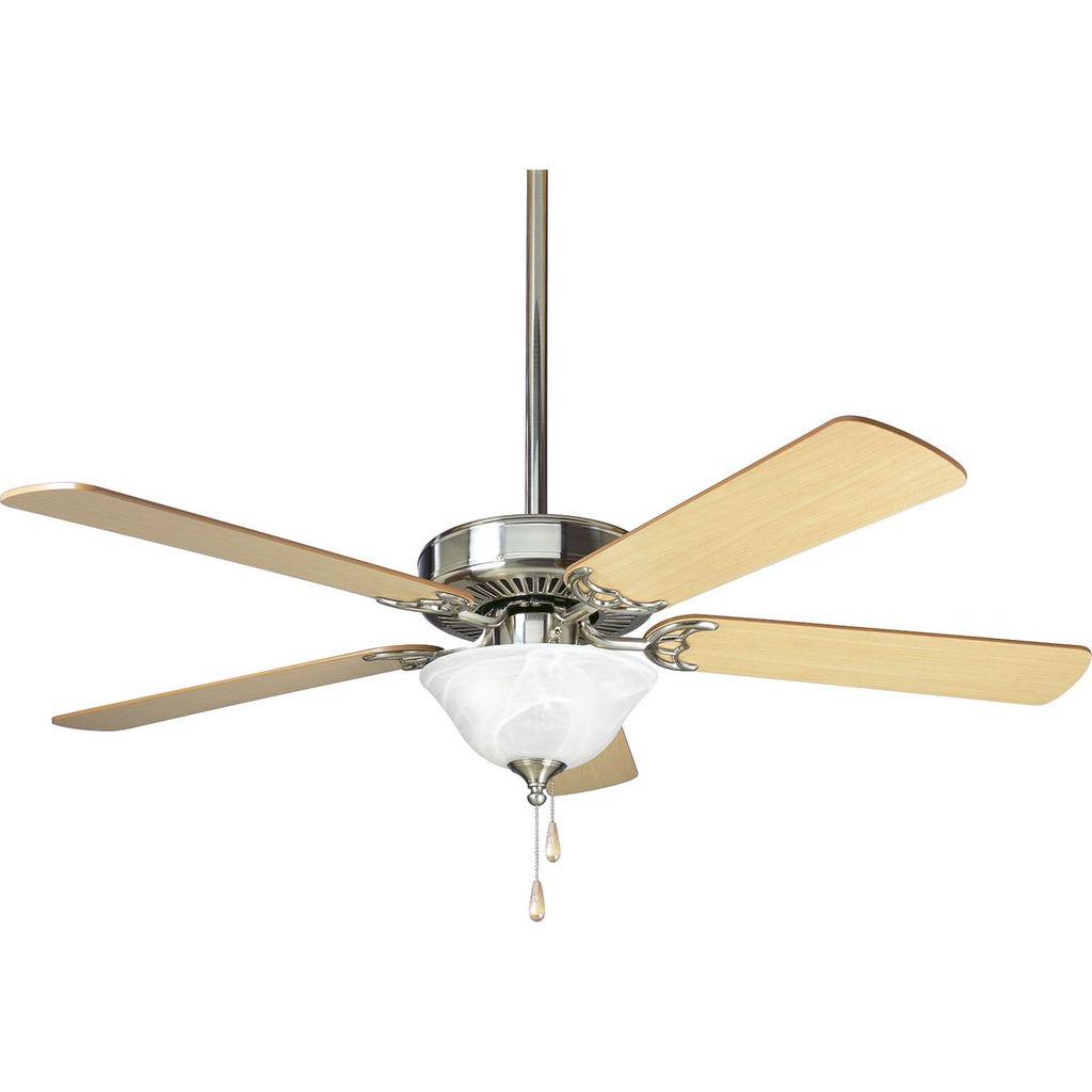AirPro Collection Two-Light Ceiling Fan Light