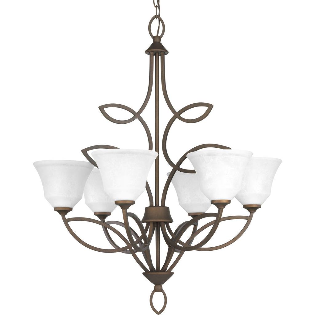 Product image for PROG P4737-102 P4737-102 6-100W MED