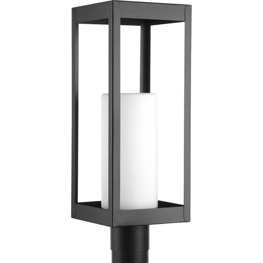 Product image for Progress P540013-031 Patewood Collection One-Light Post Lantern