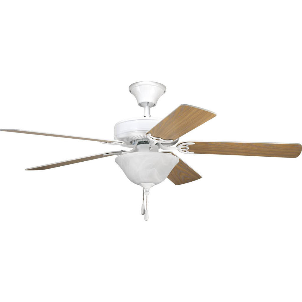 AirPro Collection Two-Light Ceiling Fan Light