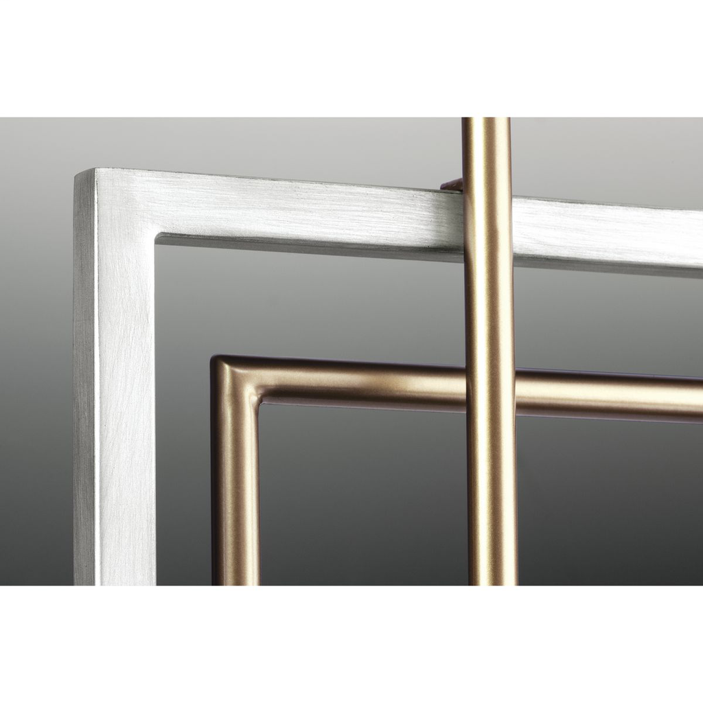 Adagio Collection One-Light Mini-Pendant