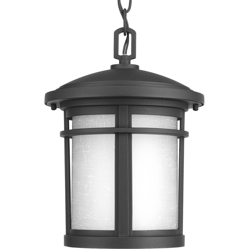 Product image for PROG P6524-31 MED HANGING PENDANT B