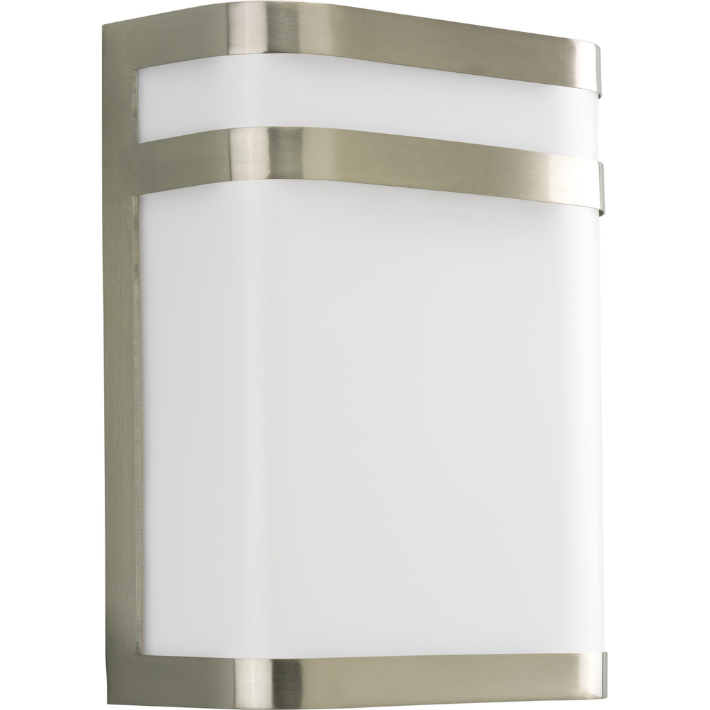 Product image for PROG P5801-09 1-26W CFL OUTDOOR WAL