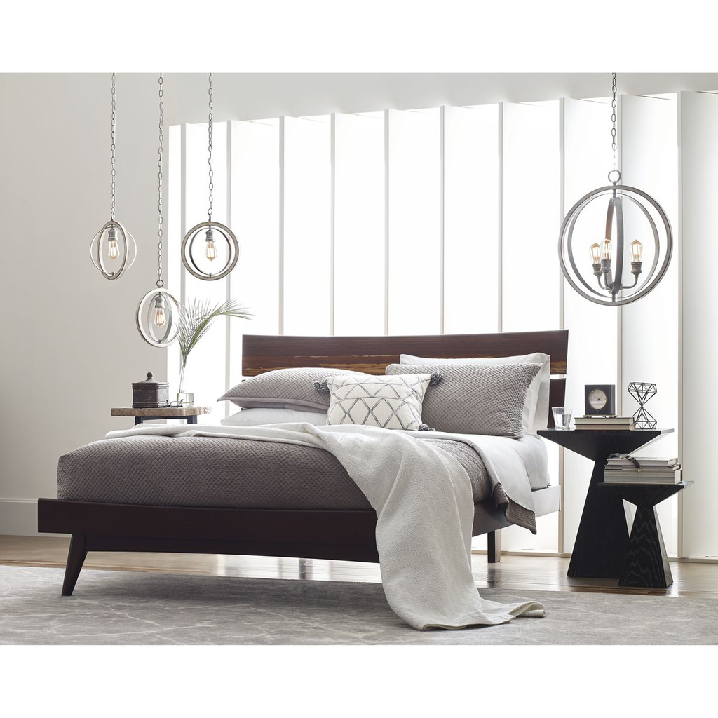 Conestee Collection Mini-Pendant