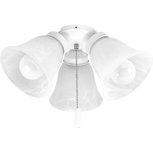 Mayer-DDS-AirPro Collection Three-Light Ceiling Fan Light-1