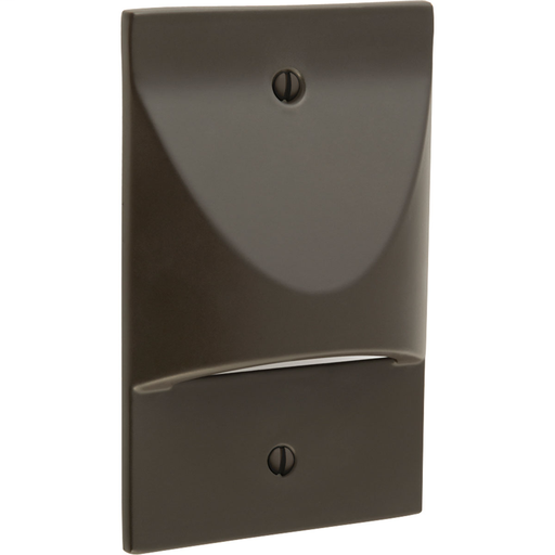 Product image for Progress P6829-2030K LED Step/Wall Light