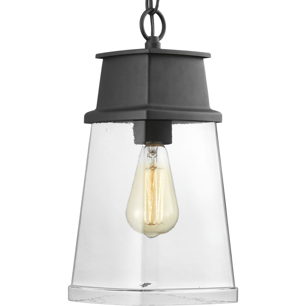 Product image for Progress P550033-031 Greene Ridge Collection One-Light Hanging Lantern