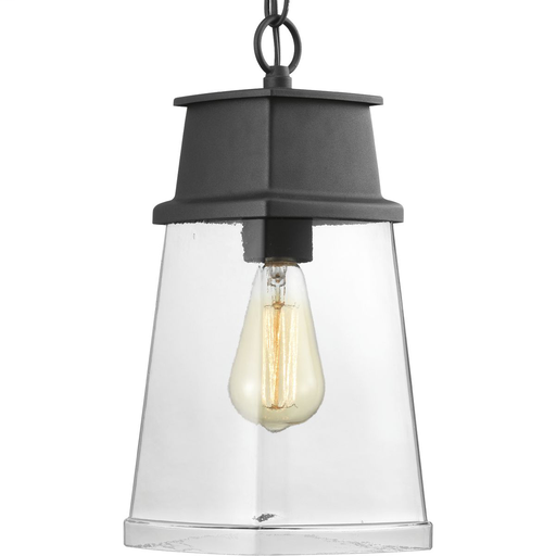 Product image for Progress P550033-031 Greene Ridge Collection One-Light Hanging Lantern