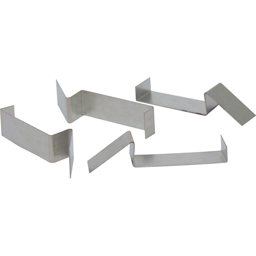 Product image for Progress P8511-01 Recessed Accessory Furring Channel Mounting Clips