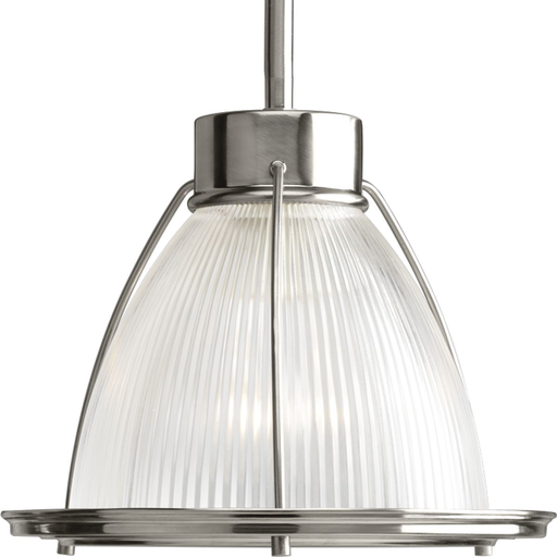 Product image for PROG P5163-09 1 LT STEM MNT MINI-PE