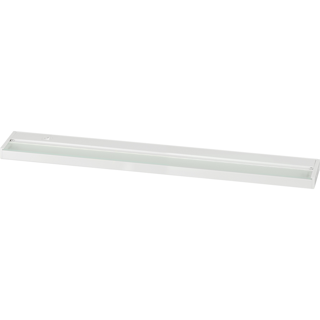 Product image for PROG P7013-30 24 IN LED 3000K UNDER