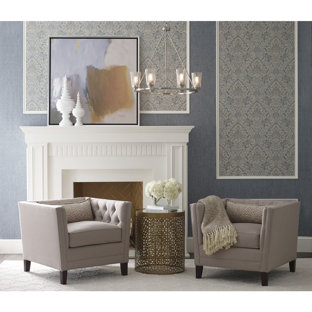 Debut Collection Six-Light Chandelier