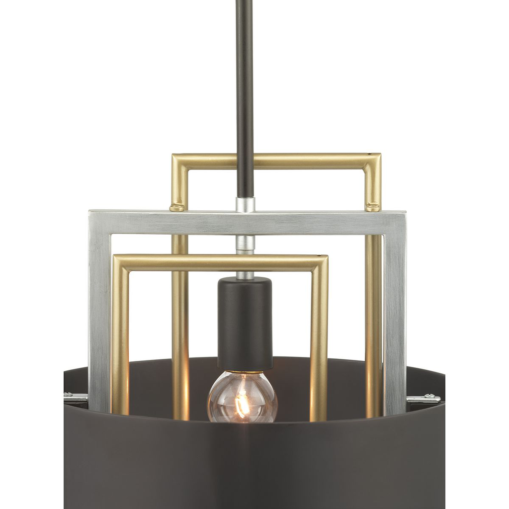 Adagio Collection One-Light Mini-Pendant