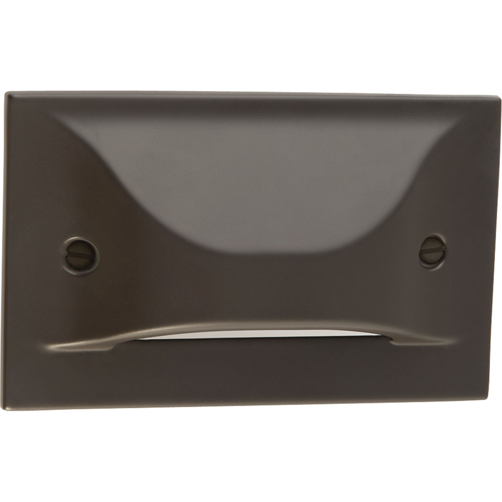 Product image for Progress P6832-2030K LED Step/Wall Light