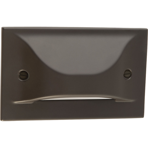 Product image for Progress P6832-2030K LED Step/Wall Light