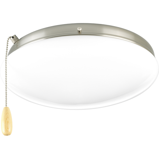 Product image for PROG P2602-09 2-60W CAND FAN LIGHT