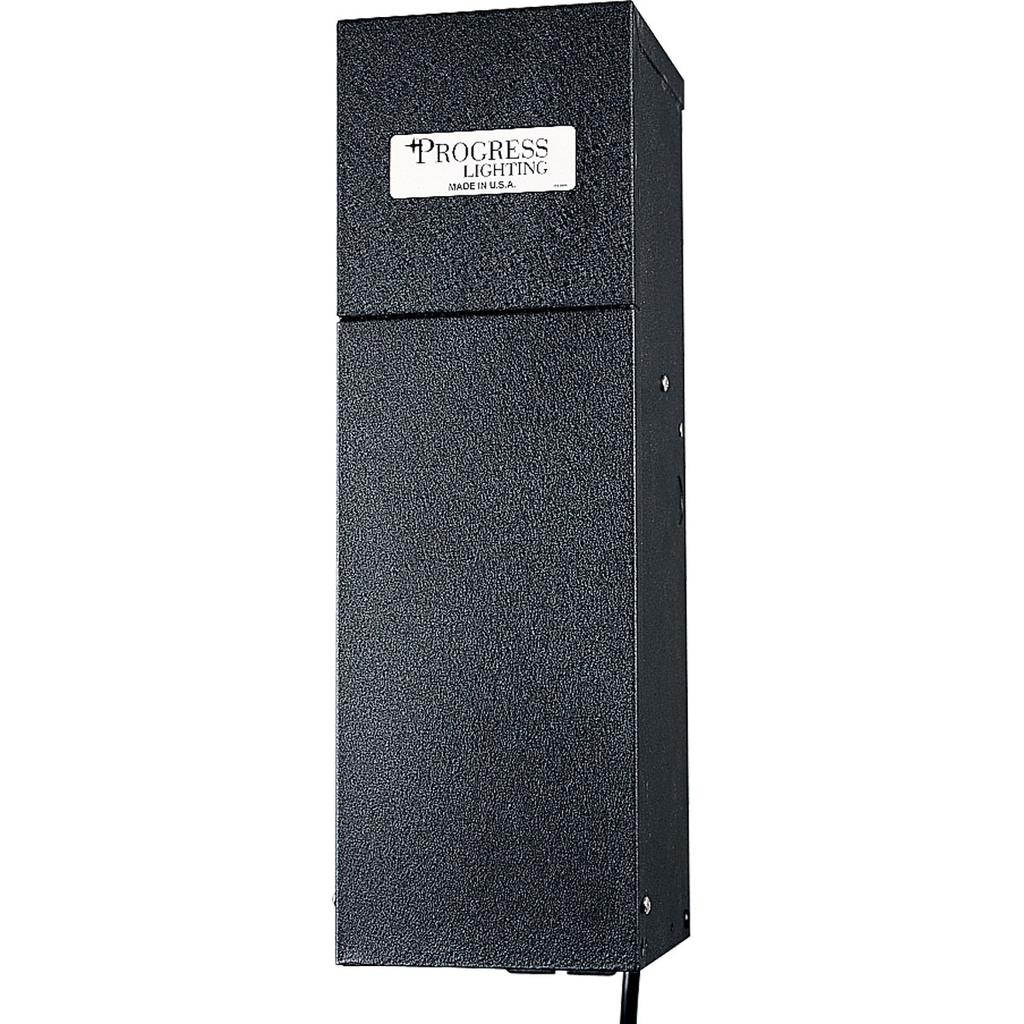 Product image for PROG P8523-31 600W TRANS W/PLUG-INS