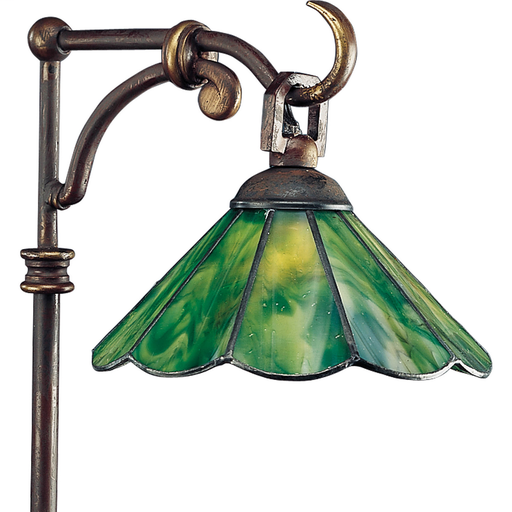 Tiffany Collection Low Voltage Landscape Path Light