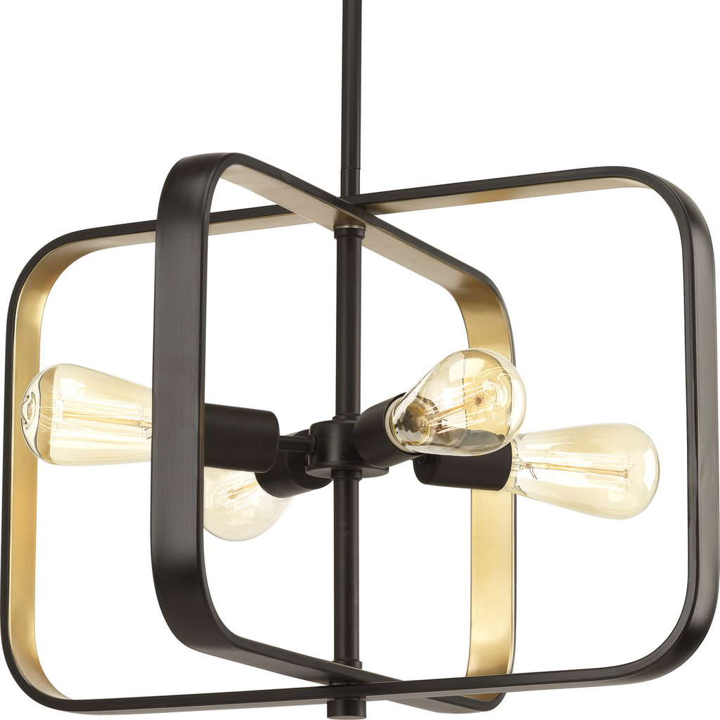 Product image for PROG P500111-020 Centre 4-100W MED