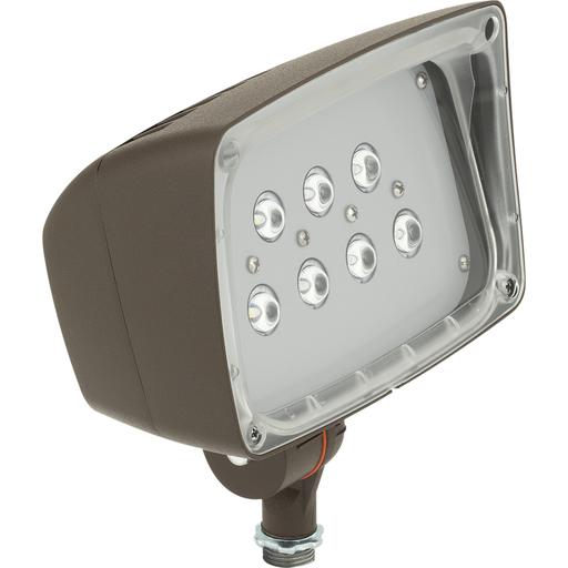 Product image for PROG PCOFL-30LED-20 53W LED FLOOD LIGHT