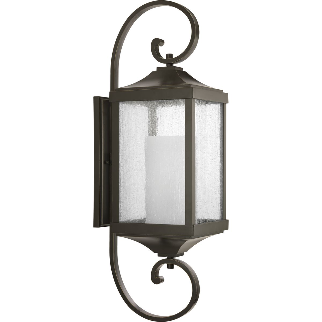 Product image for PROG P560020-020 Devereux 1-Light L