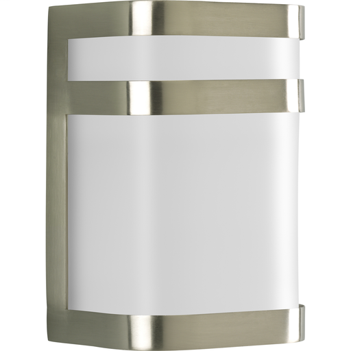 Product image for PROG P5800-09 1-18W CFL OUTDOOR WAL