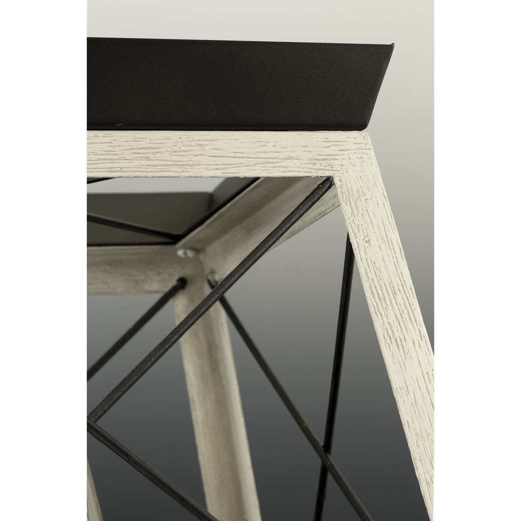 Briarwood Collection Two-Light Flush Mount