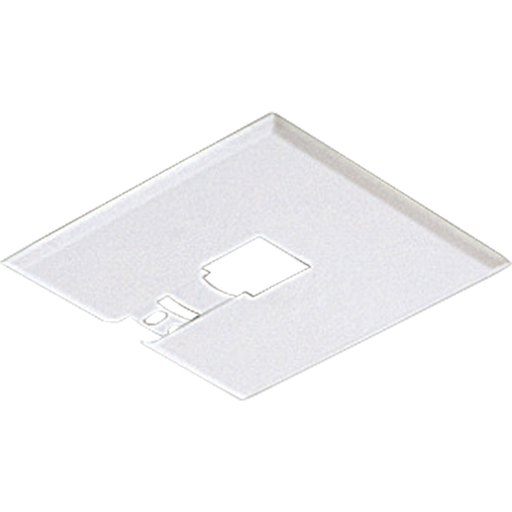 Product image for Progress P9107-28 Alpha Trak Canopy Kit Flush Mount