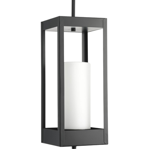 Product image for Progress P550024-031 Patewood Collection One-Light Hanging Lantern
