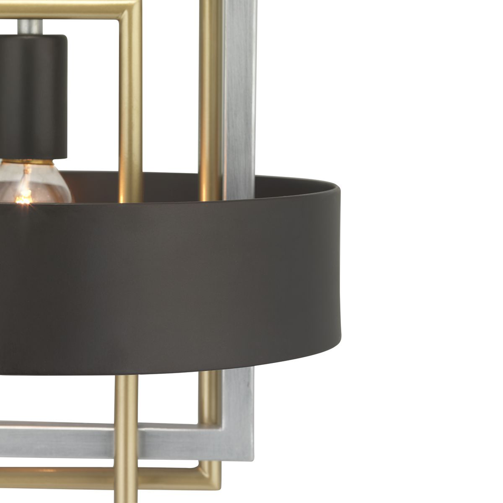 Adagio Collection One-Light Mini-Pendant