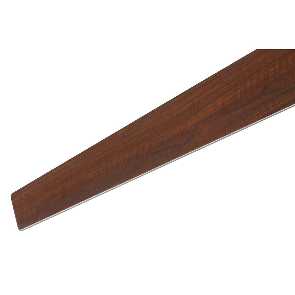 Braden Collection 56" Three-Blade Indoor Hugger Ceiling Fan