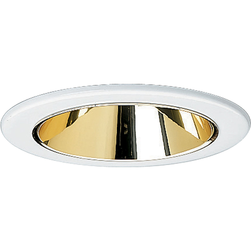 Product image for PROG P8043-22 ALZAK CONE RECESSED T